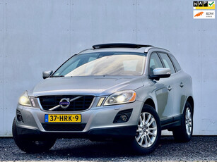 Volvo XC60 3.0 T6 AWD Summum | Youngtimer 2009 | Panorama | ACC | Trekhaak |