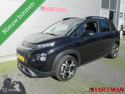 Citroen C3 Aircross 1.2 PureTech S&S Business