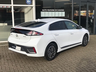 Hyundai Ioniq COMFORT EV 2.000,- SUBSIDIE