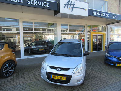 Hyundai Matrix 1.6i Dynamic | GERESERVEERD/Airco | Cpv | Elektrische ramen | Radio