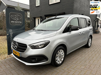 Mercedes-Benz Citan Tourer 113 Pro / 5-Persoons / Led / Vele optie's