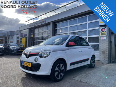 Renault Twingo 1.0 SCe Collection