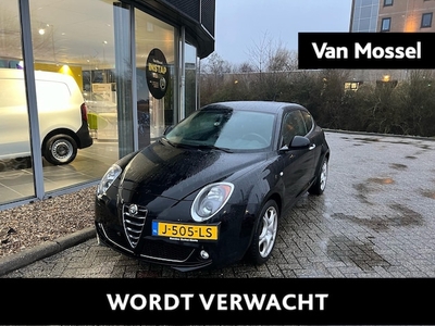 Alfa Romeo MiTo Benzine