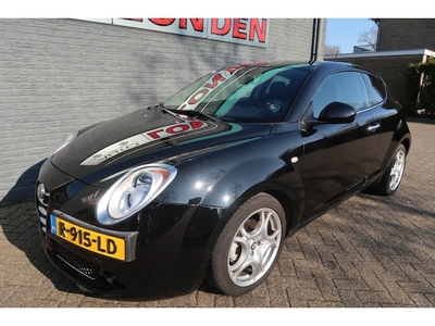 Alfa Romeo MiTo Benzine