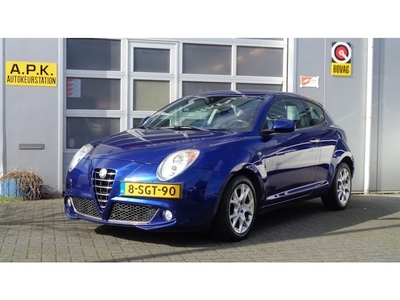 Alfa Romeo MiTo Diesel