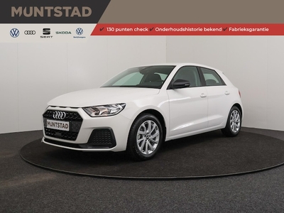 Audi A1 Benzine