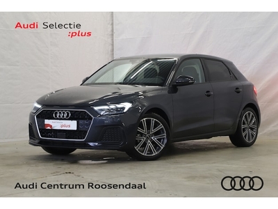 Audi A1 Benzine