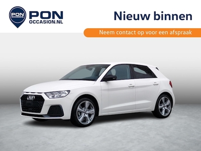 Audi A1 Benzine