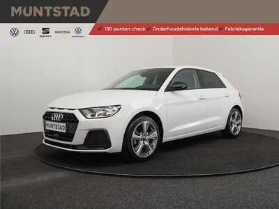 Audi A1 Benzine