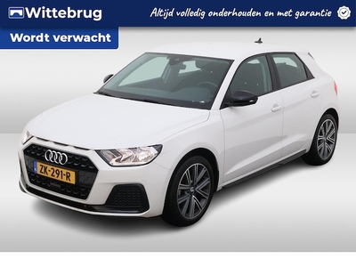 Audi A1 Benzine