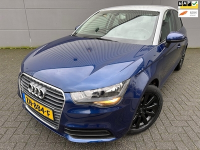 Audi A1 Benzine