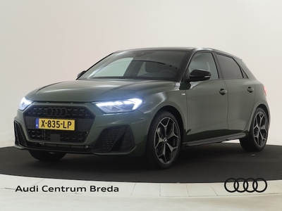 Audi A1 Benzine