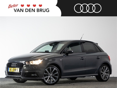 Audi A1 Benzine