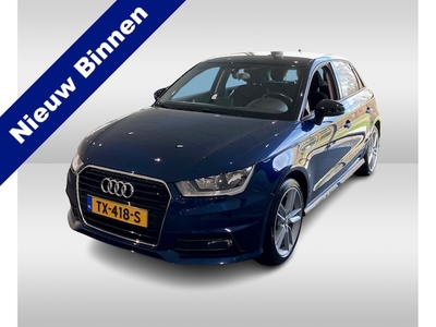 Audi A1 Benzine