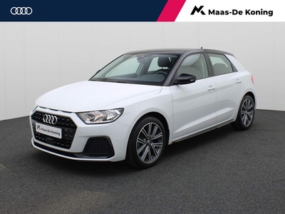 Audi A1 Benzine