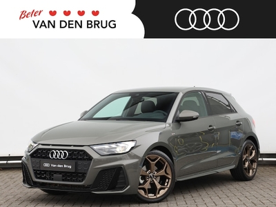 Audi A1 Benzine