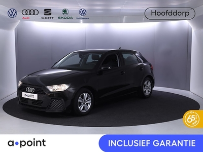 Audi A1 Benzine