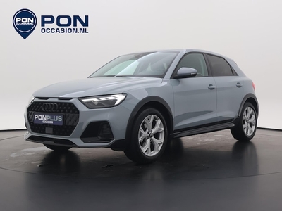 Audi A1 Benzine