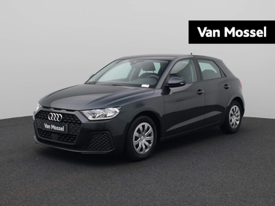 AUDI A1 Sportback 25 TFSI | Airco | PDC | Bluetooth | Cruise |