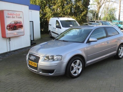 Audi A3 1.6 Attraction Pro Line Business