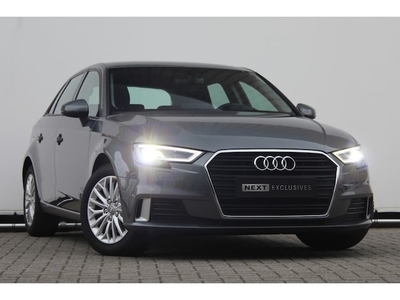 Audi A3 Benzine