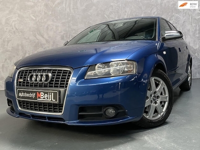 Audi A3 Benzine