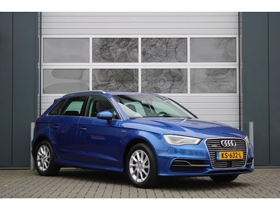 Audi A3 Benzine