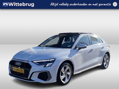 Audi A3 Benzine