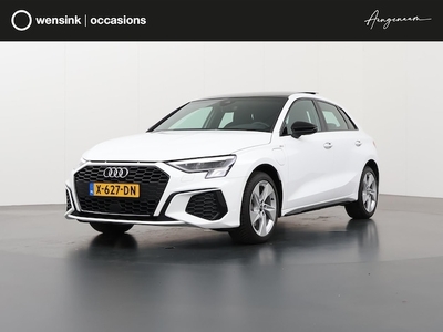 Audi A3 Benzine