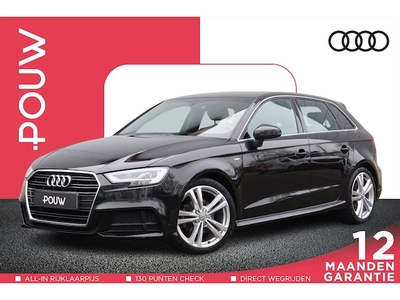 Audi A3 Benzine