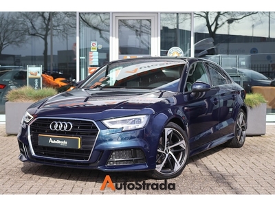 Audi A3 Benzine