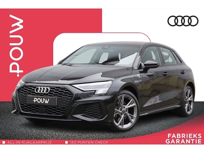 Audi A3 Benzine