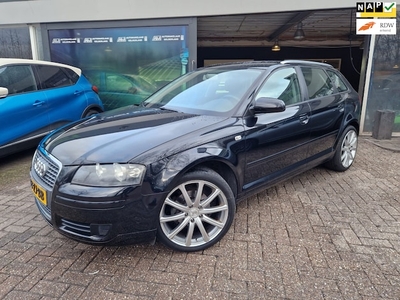 Audi A3 Benzine