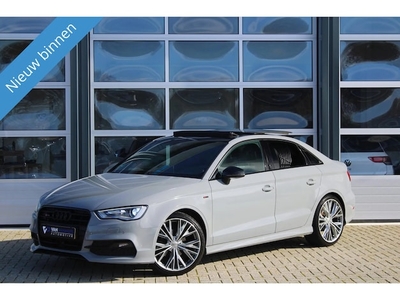 Audi A3 Benzine