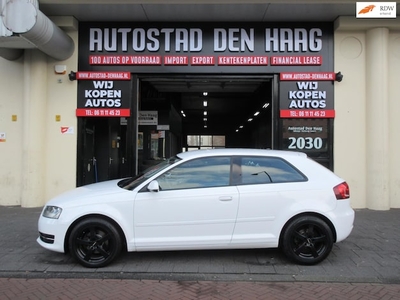 Audi A3 Benzine