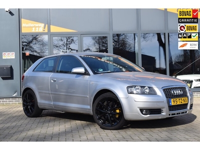 Audi A3 Benzine