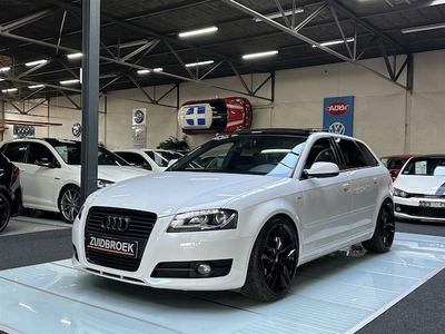 Audi A3 Benzine