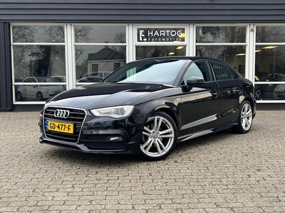 Audi A3 Benzine