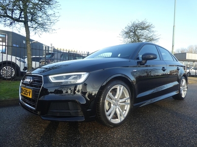 Audi A3 Benzine