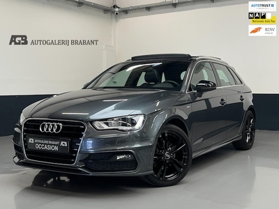 Audi A3 Benzine