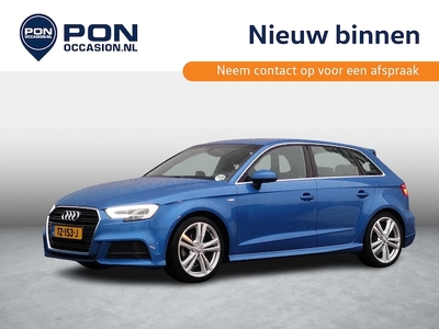 Audi A3 Benzine