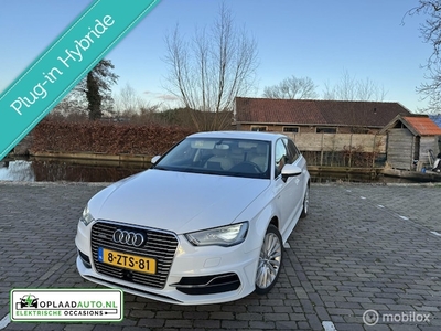 Audi A3 Benzine