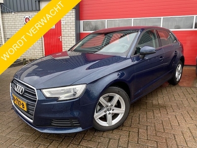 Audi A3 Benzine