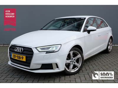 Audi A3 Benzine