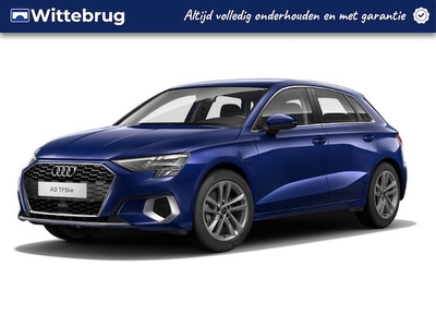 Audi A3 Benzine