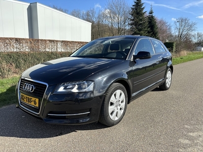 Audi A3 Benzine