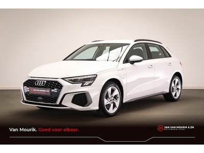 Audi A3 Benzine