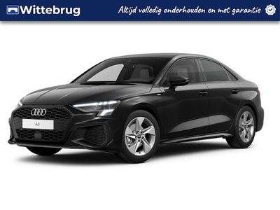 Audi A3 Benzine