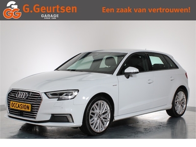 Audi A3 Benzine