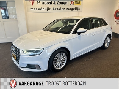 Audi A3 Benzine